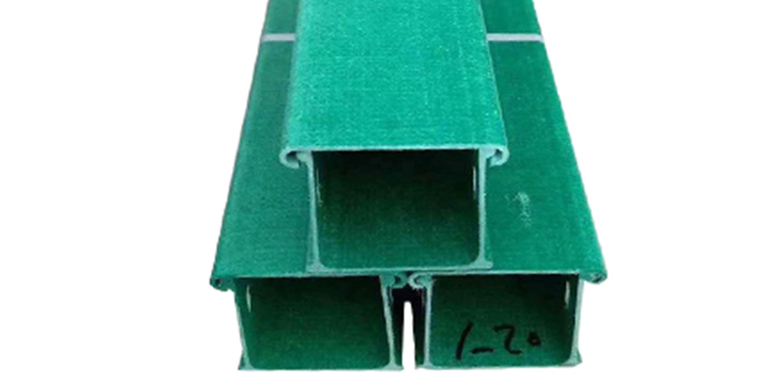 市面上玻璃鋼電纜橋架有哪些分類?