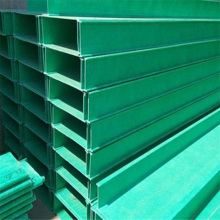 玻璃鋼電纜橋架的優(yōu)勢及實際應用價值有哪些?