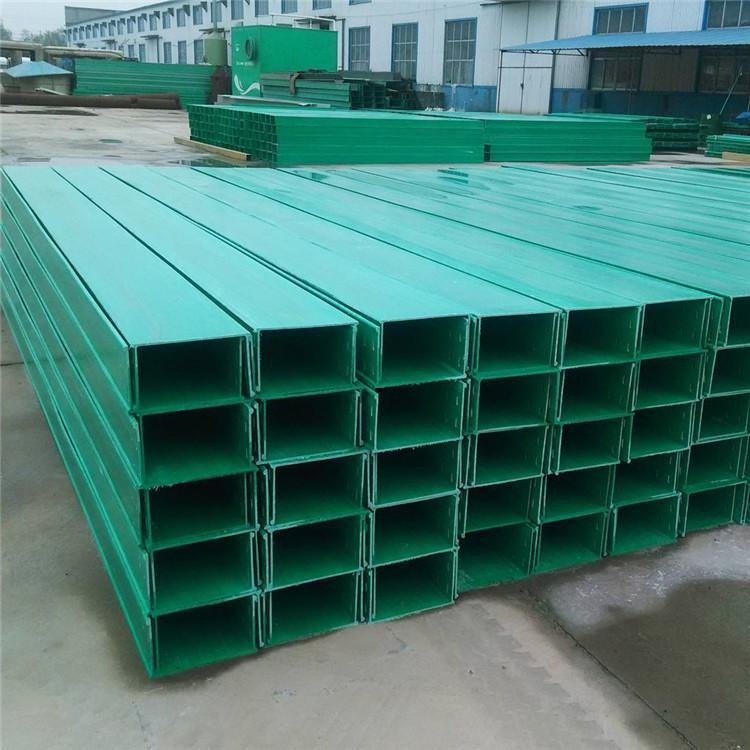 常見的電纜橋架材質有哪幾種,如何選擇?