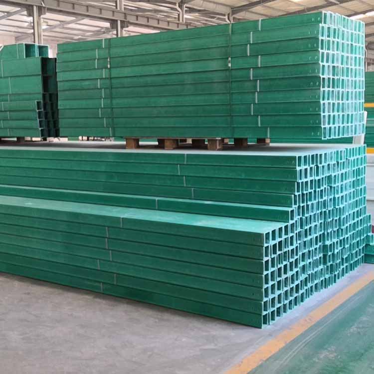 玻璃鋼拉擠型材的應(yīng)用領(lǐng)域有哪些?