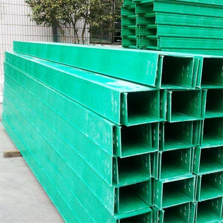 不飽和聚酯樹(shù)脂玻璃鋼有哪些特性?