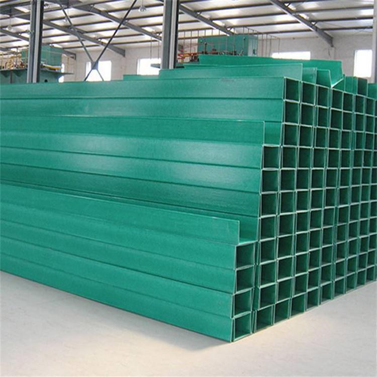 玻璃鋼橋架 玻璃鋼橋架