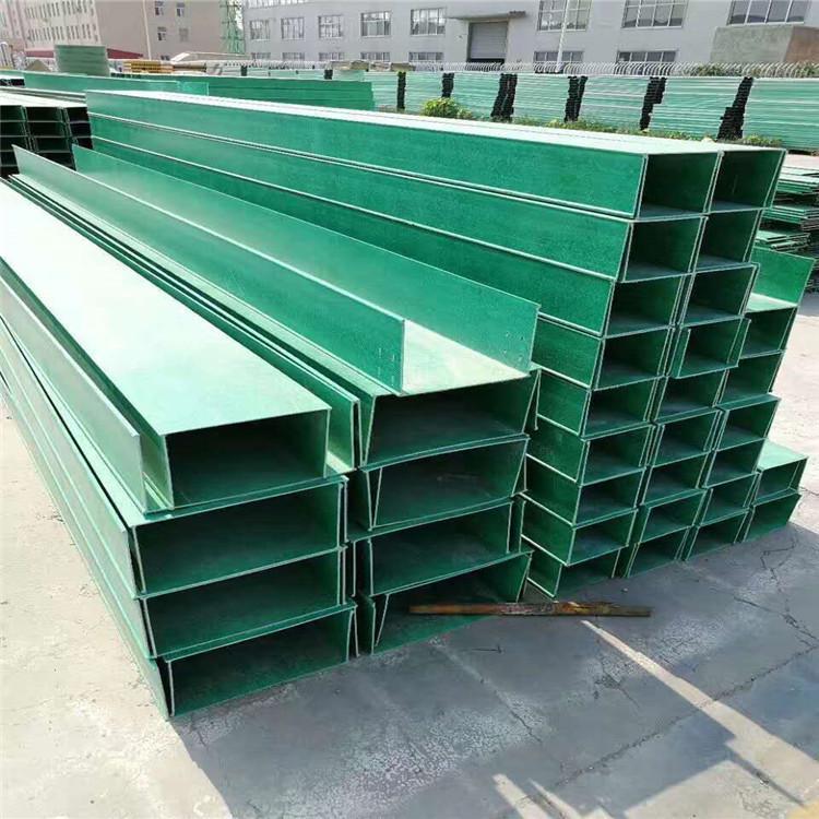 玻璃鋼橋架屬于絕緣材料,為什么要接地?